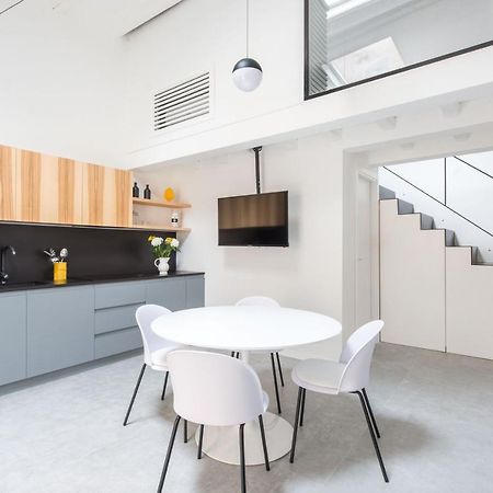Politeama Apartments By Wonderful Italy Palermo Ngoại thất bức ảnh