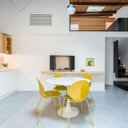 Politeama Apartments By Wonderful Italy Palermo Ngoại thất bức ảnh