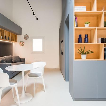 Politeama Apartments By Wonderful Italy Palermo Ngoại thất bức ảnh