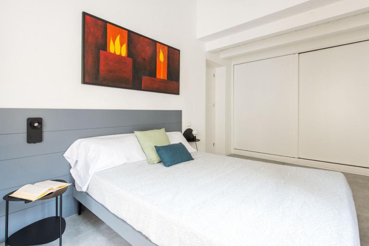 Politeama Apartments By Wonderful Italy Palermo Ngoại thất bức ảnh