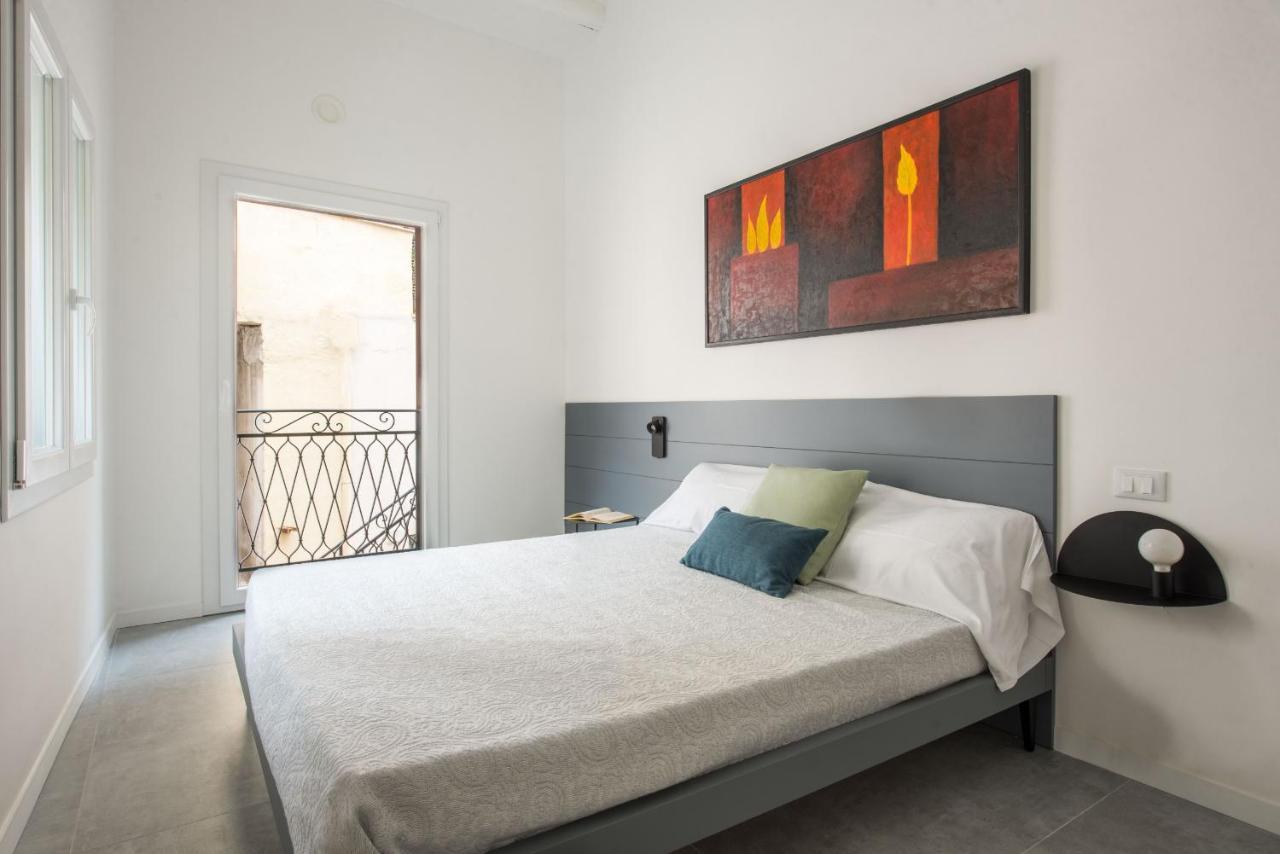 Politeama Apartments By Wonderful Italy Palermo Ngoại thất bức ảnh