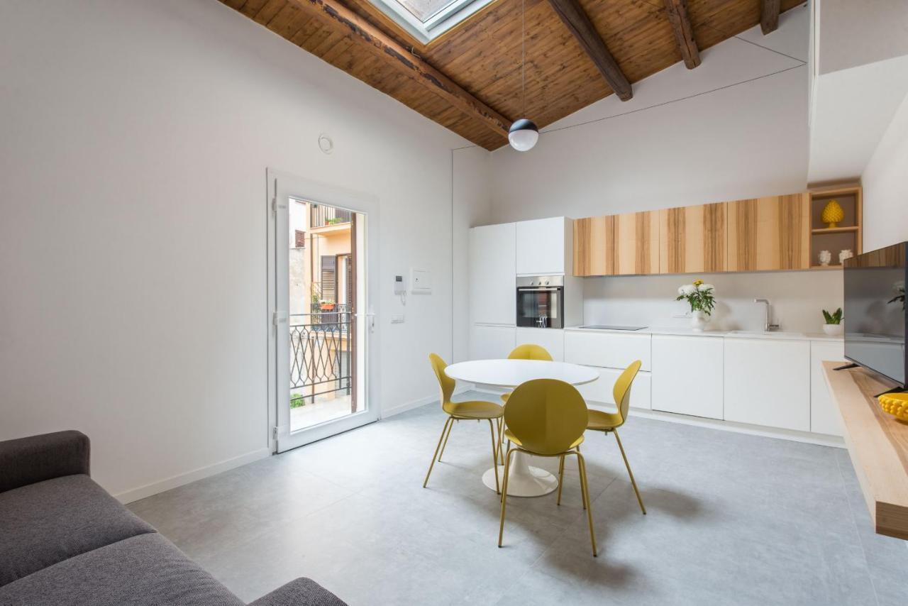 Politeama Apartments By Wonderful Italy Palermo Ngoại thất bức ảnh