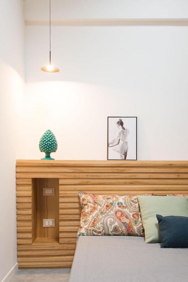 Politeama Apartments By Wonderful Italy Palermo Ngoại thất bức ảnh