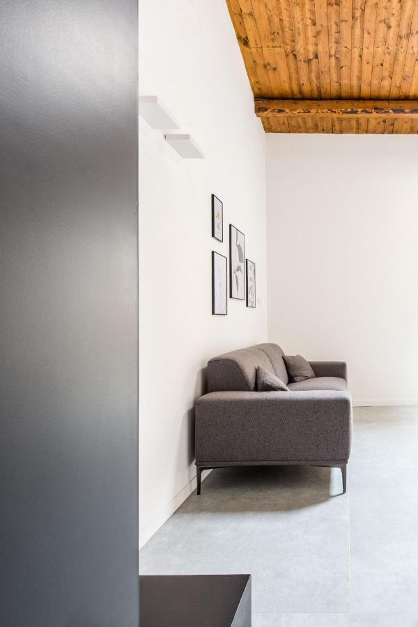 Politeama Apartments By Wonderful Italy Palermo Ngoại thất bức ảnh