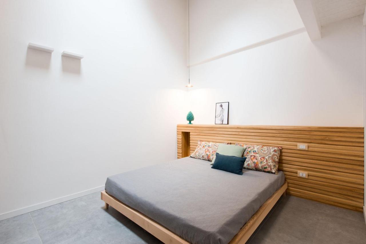 Politeama Apartments By Wonderful Italy Palermo Ngoại thất bức ảnh
