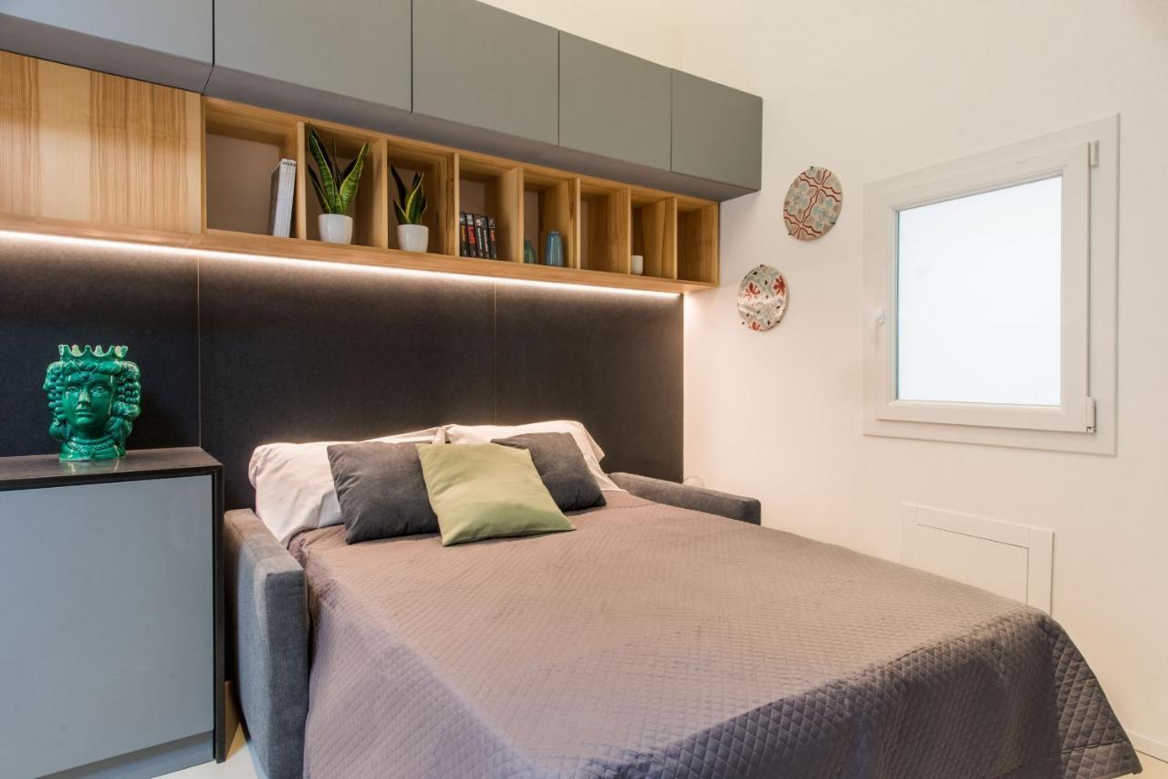 Politeama Apartments By Wonderful Italy Palermo Ngoại thất bức ảnh