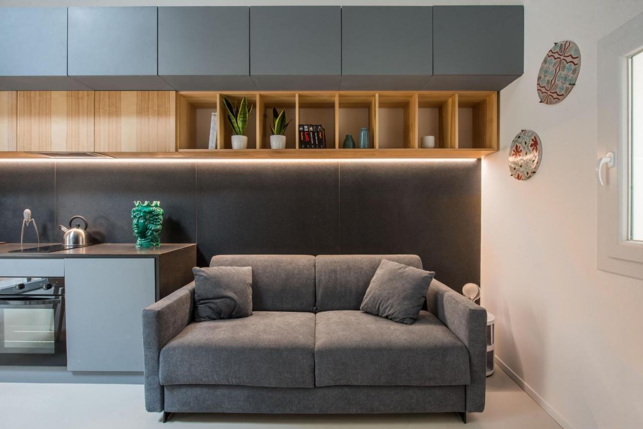 Politeama Apartments By Wonderful Italy Palermo Ngoại thất bức ảnh