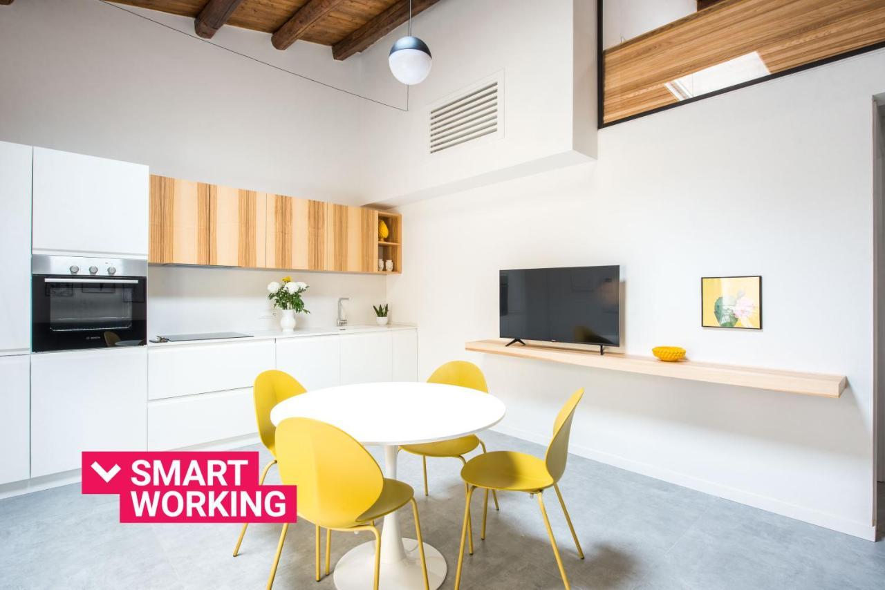 Politeama Apartments By Wonderful Italy Palermo Ngoại thất bức ảnh