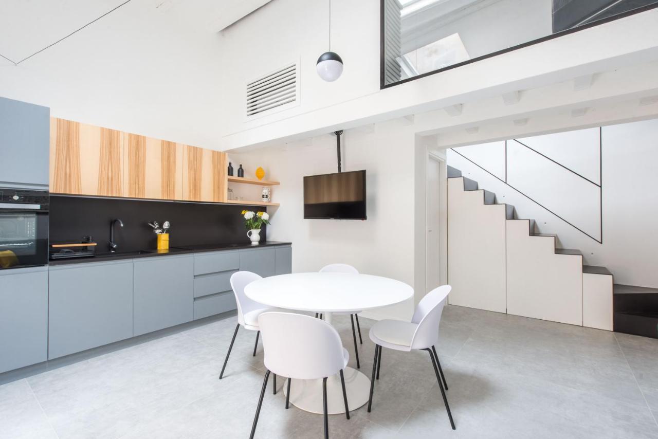Politeama Apartments By Wonderful Italy Palermo Ngoại thất bức ảnh