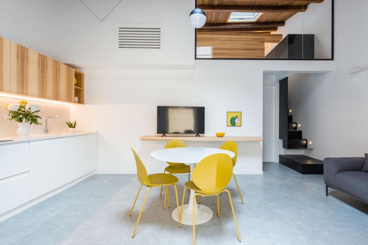 Politeama Apartments By Wonderful Italy Palermo Ngoại thất bức ảnh