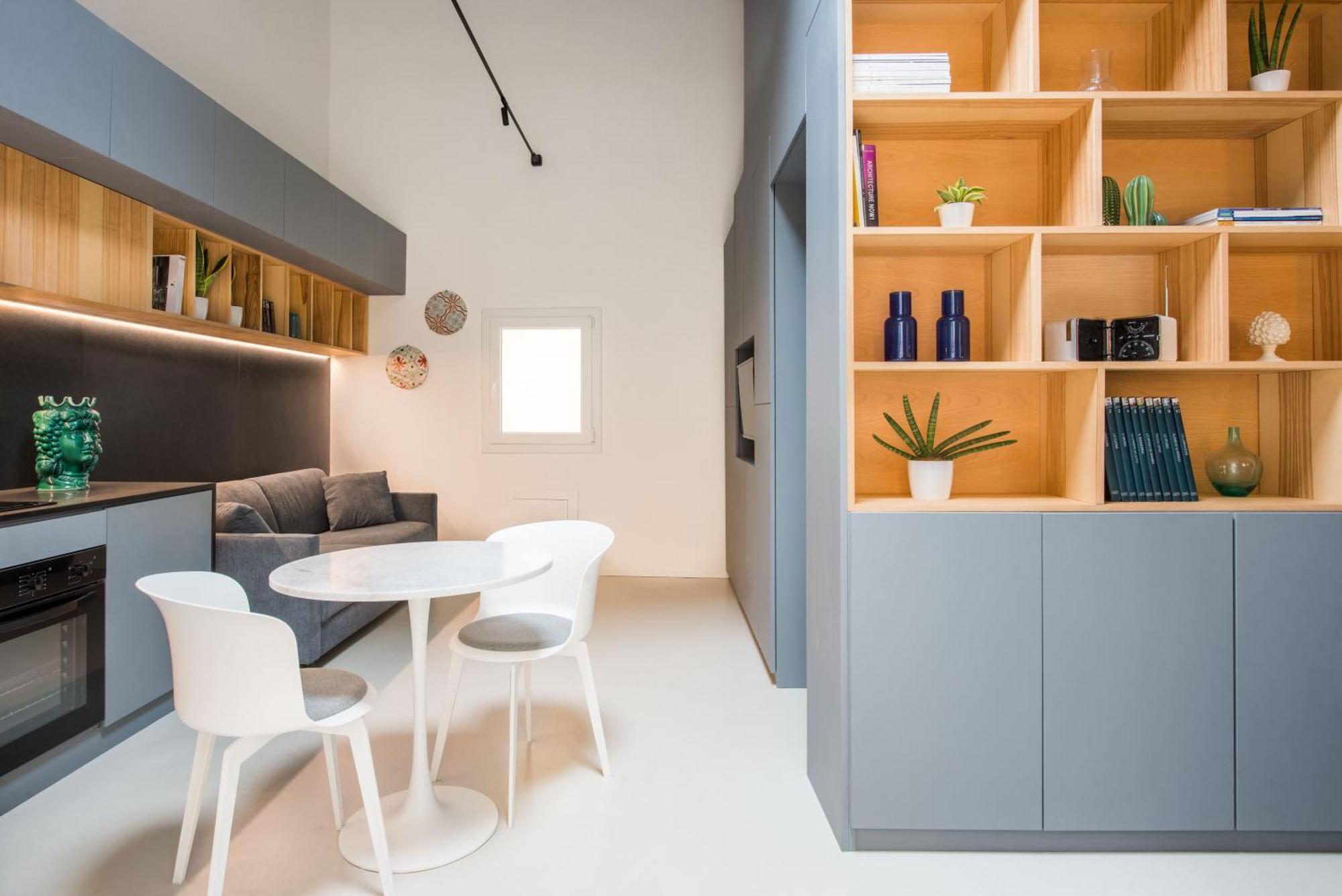 Politeama Apartments By Wonderful Italy Palermo Ngoại thất bức ảnh